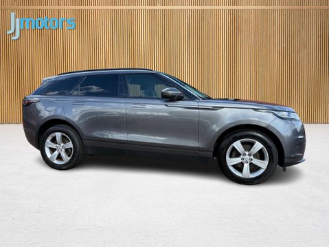 Land Rover Range Rover Velar 2.0 D180 S SUV 5dr Diesel Auto 4WD Euro 6 (s/s) (180 ps) 31