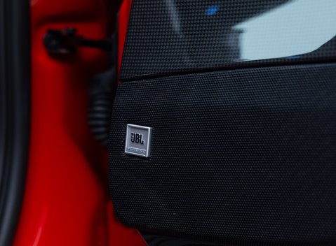 Ferrari 812 Competizione 31