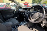 Toyota Auris ICON VALVEMATIC.. AUTOMATIC.. 9 MAIN DEALER SERVICES.. STUNNING EXAMPLE 2