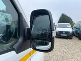 Maxus Deliver 9 LWB L3H2 (SOLD) Medium Roof Alloys Camera Sensors EURO 6 13