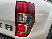 Ford Ranger WILDTRAK ECOBLUE 19