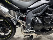 Triumph Tiger SPORT 2017 ONLY 13K LONG MOT ADVENTURE BIKE WARRANTY 1050CC 10