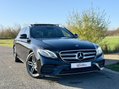 Mercedes-Benz E Class 2.0 E220d AMG Line (Premium) G-Tronic+ Euro 6 (s/s) 5dr 6