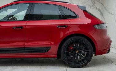 Porsche Macan GTS 39