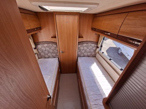 Autocruise Augusta AUTO 32
