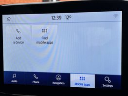 Ford Puma 1.0 Puma ST-Line MHEV 5dr 46