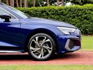 Audi A3 SPORTBACK TFSI S LINE MHEV 27