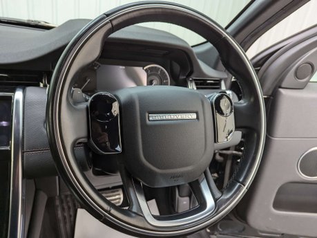 Land Rover Discovery Sport 2.0 Discovery Sport R-Dynamic S D Auto 4WD 5dr 74