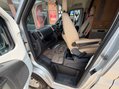 IH Motorhomes TIO RL REAR LOUNGE MODEL LOW MILEAGE 6