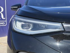 Volkswagen Id.4 Pro Performance 77kWh Family SUV 5dr Electric Auto (204 ps) 12
