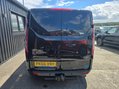 Ford Transit Custom 290 LIMITED LR P/V 5
