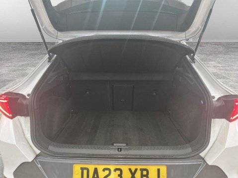 Cupra Formentor 1.5 TSI V2 SUV 5dr Petrol DSG Euro 6 (s/s) (150 ps) Cruise Control - DAB R 21