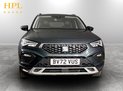 SEAT Ateca 1.5 TSI EVO XPERIENCE SUV 5dr Petrol DSG Euro 6 (s/s) (150 ps) Cruise Cont 2