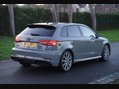 Audi A3 2.0 TDI 35 Black Edition Sportback S Tronic Euro 6 (s/s) 5dr 14
