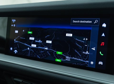 Porsche Cayenne E-HYBRID coupe 24