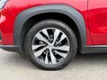 Suzuki S-Cross 1.4 Boosterjet MHEV Ultra ALLGRIP Euro 6 (s/s) 5dr 9