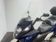 Honda FJS 2003 ONLY 18K LARGE 600CC MAXI SCOOTER NEW MOT SERVICED 15