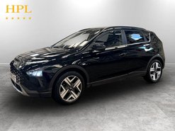 Hyundai BAYON 1.0 T-GDi MHEV Premium SUV 5dr Petrol Hybrid DCT Euro 6 (s/s) (100 ps)