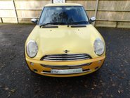 Mini Hatch ONE 1.6 PEPPER PACK 3dr 9