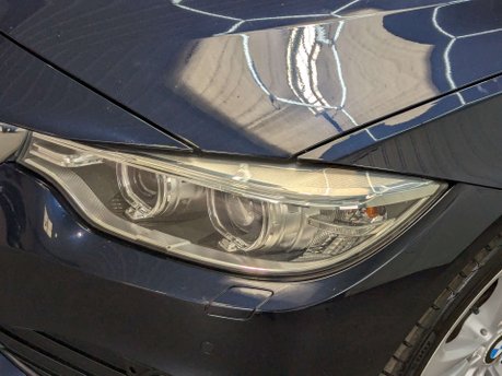 BMW 4 Series 2.0 420d xDrive SE Auto 4WD 2dr 29