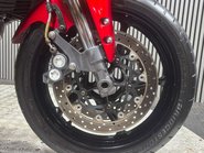 Yamaha FZ1 FAZER 2006 38K LONG MOT AKRAPOVIC EXHAUST 1000CC 42