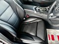 Mercedes-Benz C Class 2.1 C220d Sport 7G-Tronic+ Euro 6 (s/s) 5dr 34