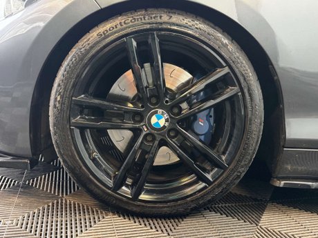 BMW 1 Series 3.0 M140i Shadow Edition Hatchback 3dr Petrol Auto Euro 6 (s/s) (340 ps) 10