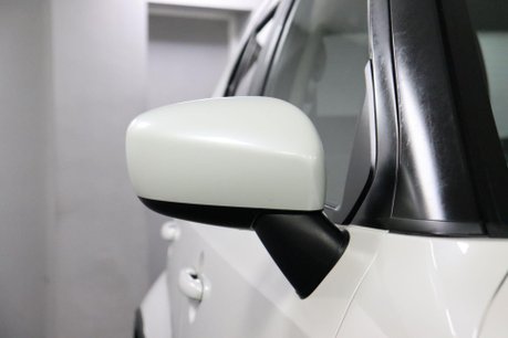 Suzuki Ignis SZ-T DUALJET 33