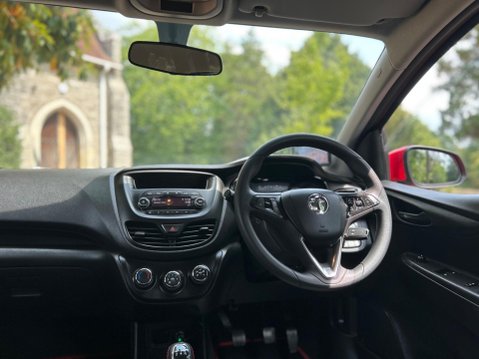 Vauxhall Viva SE 15