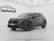 Peugeot 3008 1.2 Allure SUV 5dr Petrol Hybrid e-DSC6 Euro 6 (s/s) (136 ps) 1