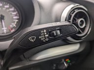 Audi S3 S3 SPORTBACK QUATTRO 28