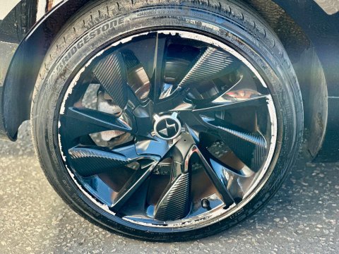 DS DS 5 BLUEHDI PRESTIGE S/S EAT6 40