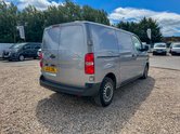 Citroen Dispatch AUTO MWB L2H1 Low Roof Prime 3100 Air Con Sensors EURO 6 6