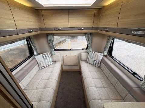 Elddis Autoquest 196 8