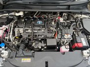 Toyota Corolla 1.8 Corolla Design HEV CVT 5dr 18