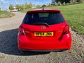 Toyota Yaris VVT-I SPORT 55