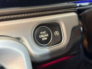 Mercedes-Benz G Class 4.0 G63 V8 BiTurbo AMG SUV 5dr Petrol SpdS+9GT 4MATIC Euro 6 (s/s) (585 ps) 33