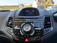 Ford Fiesta 1.5 TDCi Titanium Euro 6 3dr 6
