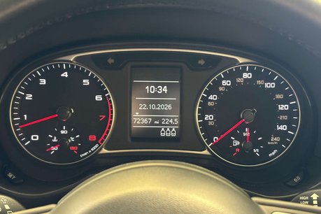 Audi A1 1.2 TFSI Sport Sportback 5dr Petrol Manual Euro 5 (s/s) (86 ps) 9
