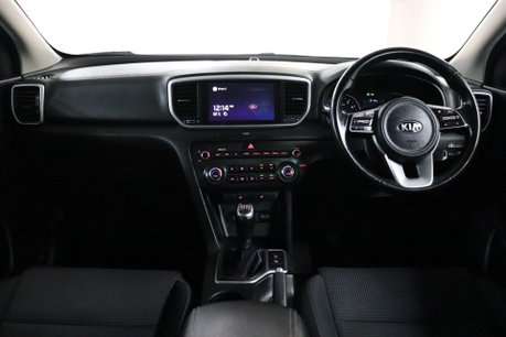 Kia Sportage 2 ISG 41