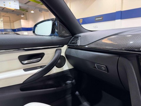 BMW M4 3.0 BiTurbo Competition Coupe 2dr Petrol DCT Euro 6 (s/s) (450 ps) 47