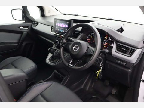 Nissan Townstar 1.3 Townstar Acenta 12