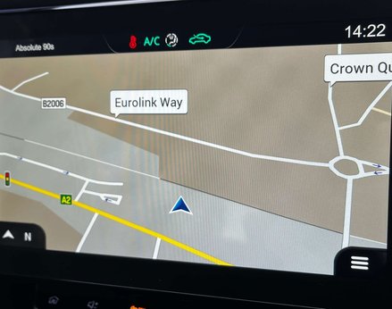 MG ZS 1.5 MG ZS Exclusive VTi-Tech 5dr 26