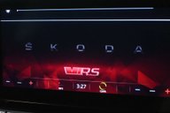 Skoda Octavia 2.0 Octavia vRS TDI Semi-Auto 5dr 25