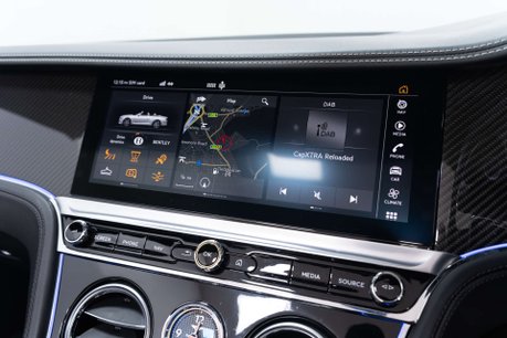 Bentley Continental 4.0 Continental GT V8 Auto 4WD 2dr 29