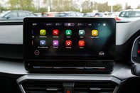 SEAT Leon TSI EVO FR 23