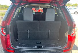 Land Rover Discovery Sport 2.2 SD4 SE TECH AUTO 7 SEATS 47