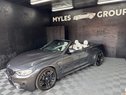 BMW M4 3.0 BiTurbo Convertible 2dr Petrol DCT Euro 6 (s/s) (431 ps)