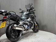 Honda VFR 800 2019 30K LONG MOT ADVENTURE BIKE 800CC VTEC 6