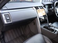 Land Rover Discovery COMMERCIAL DYNAMIC HSE styled by seeker rear seat conversion low miles  17
